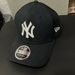 New York Yankees Snapback Hat Adjustable